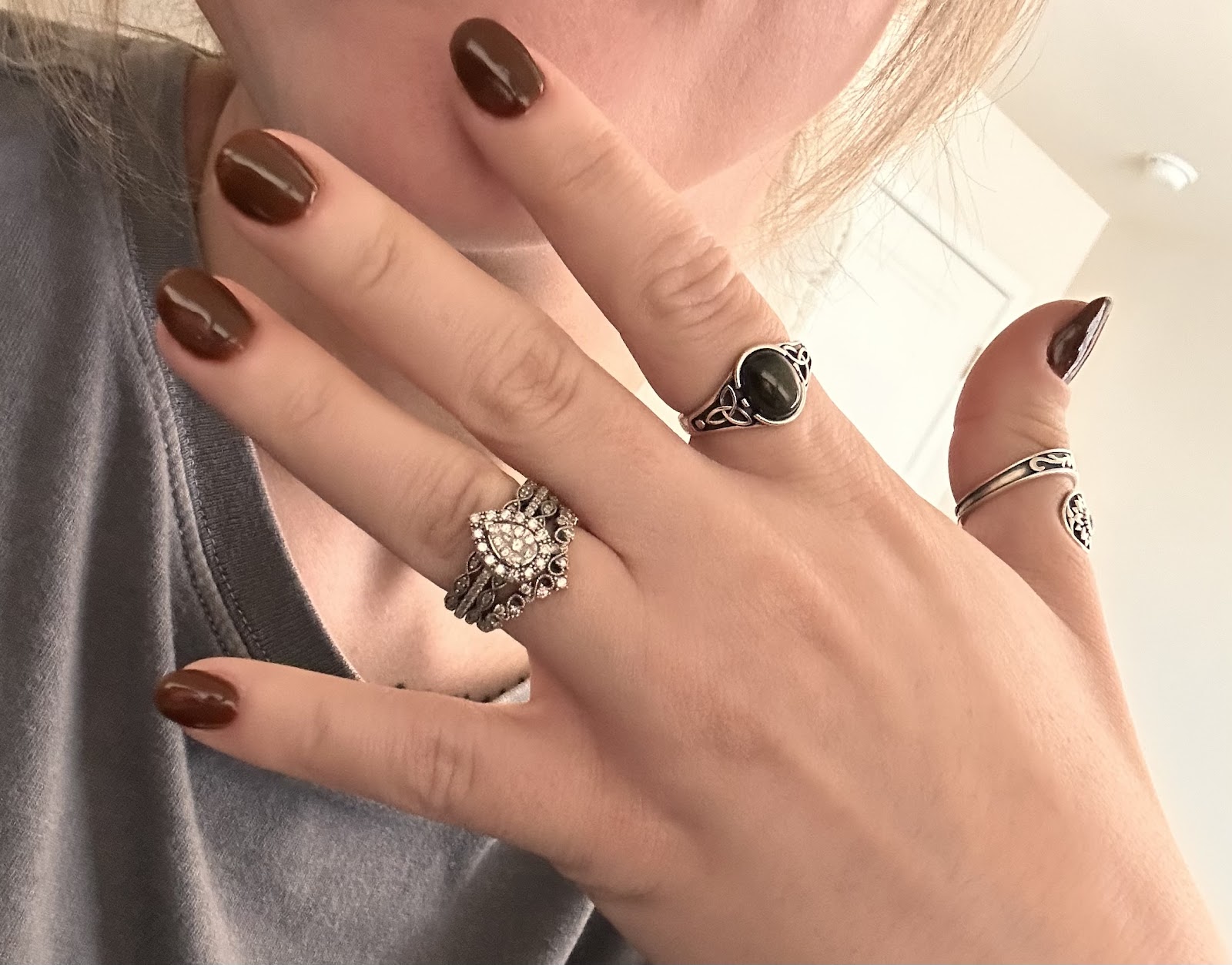 Faustine Nails nail photo 2