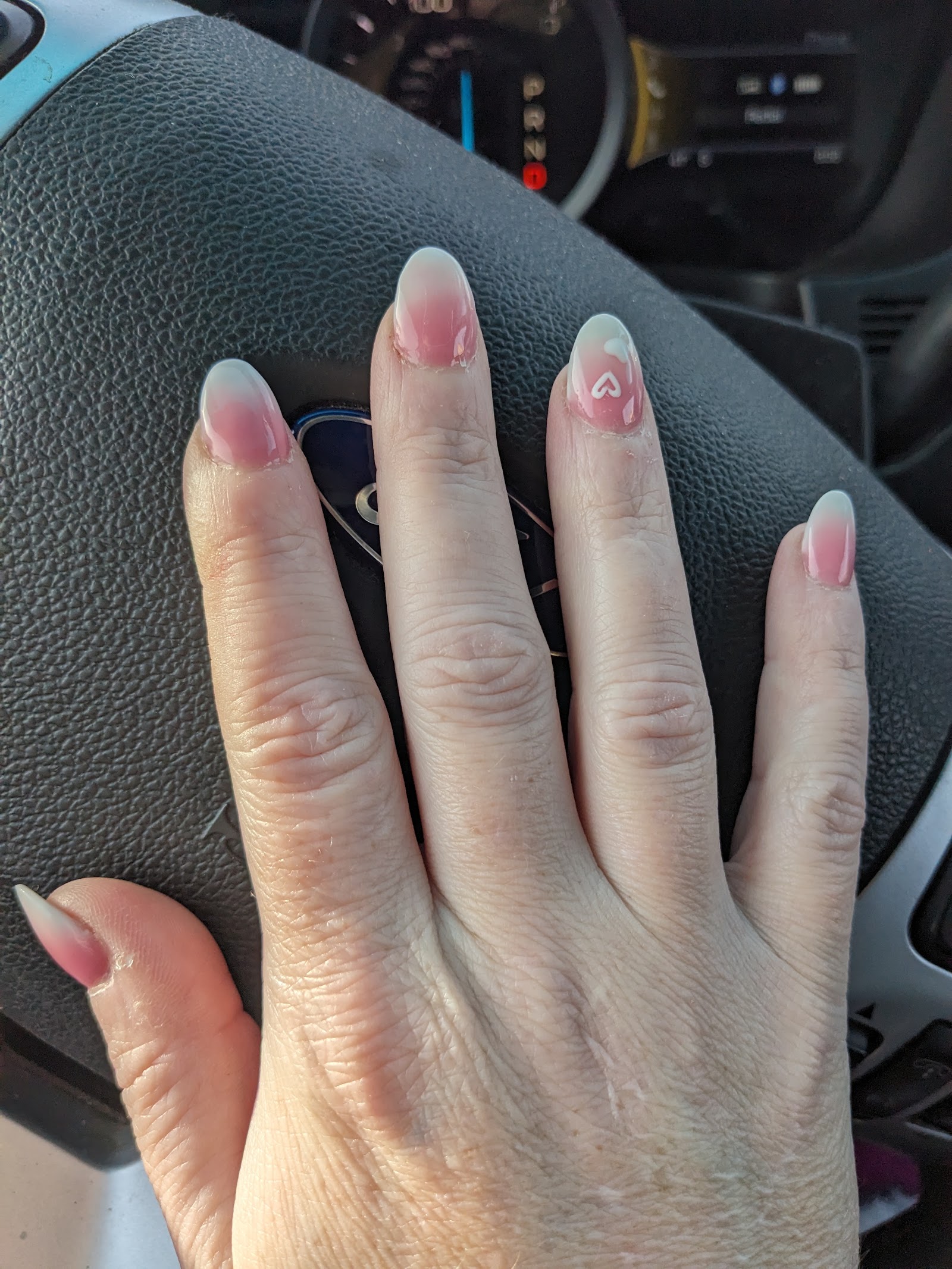 Faustine Nails nail photo 5