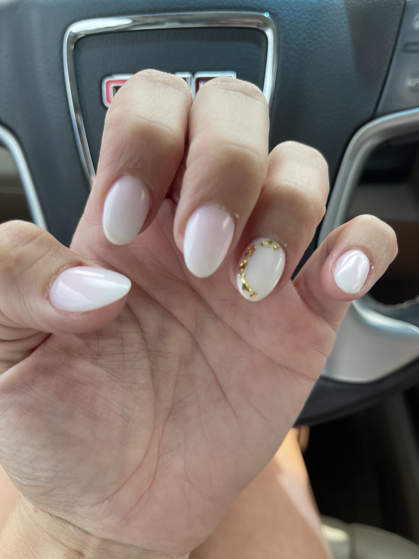 Faustine Nails nail photo 6