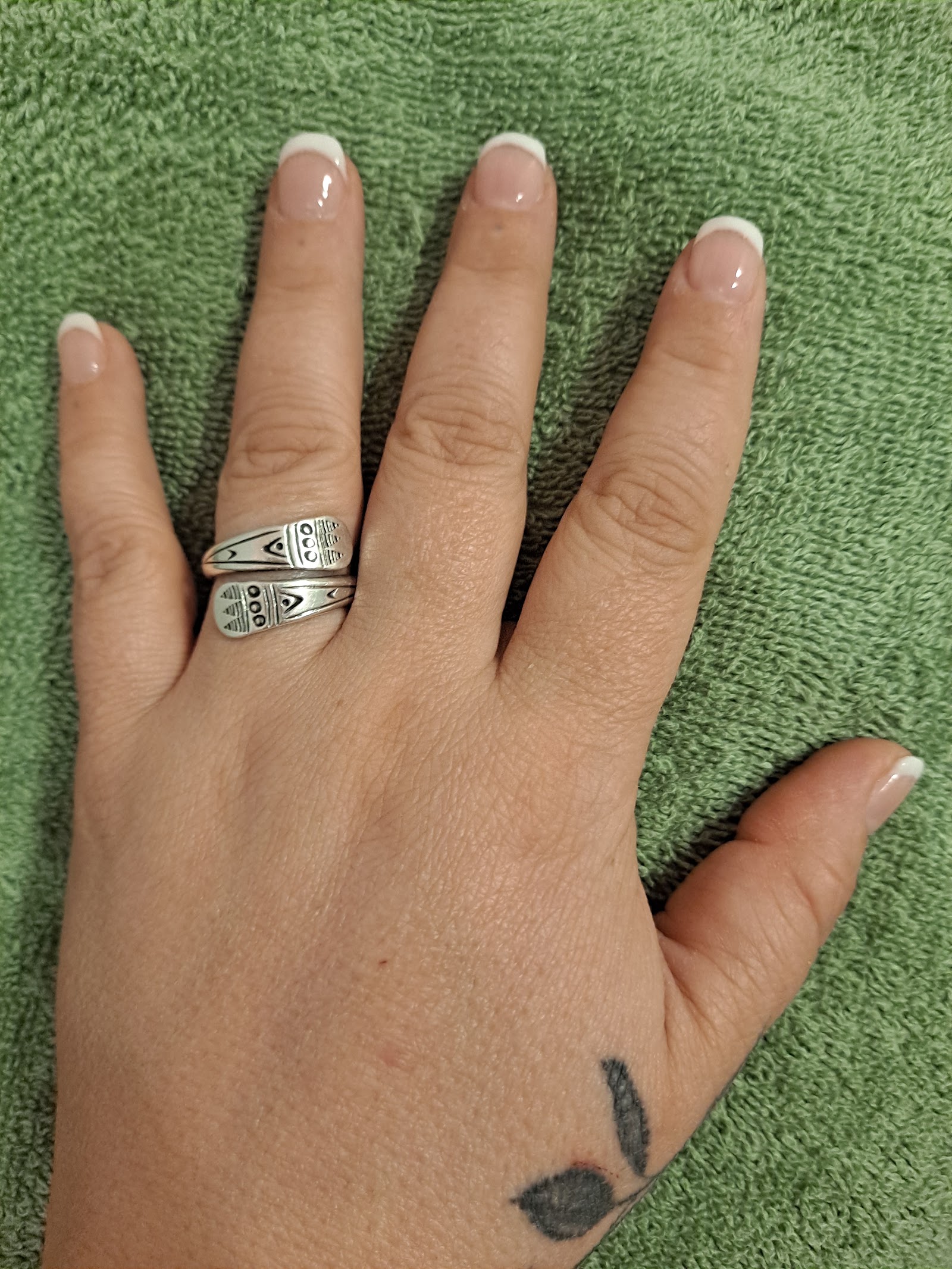 Faustine Nails nail photo 7